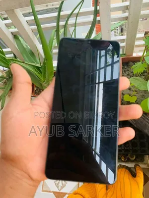 Samsung Galaxy A32 128 GB Black