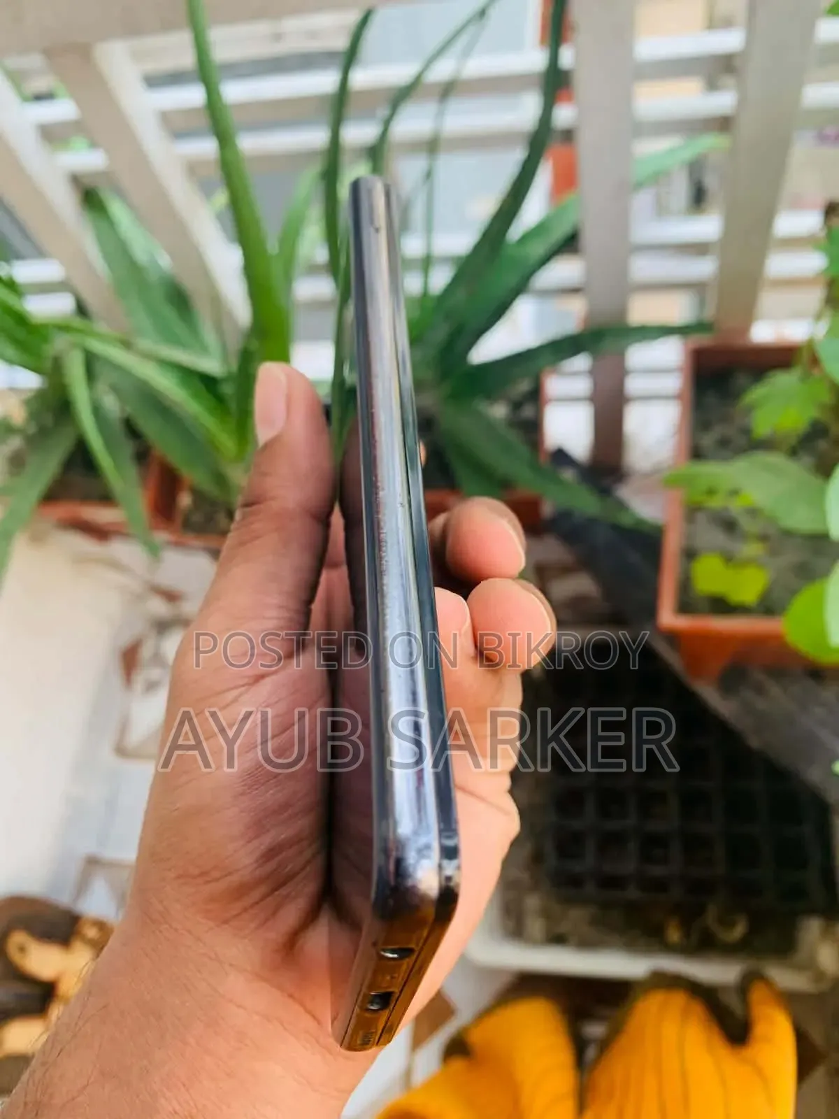 Samsung Galaxy A32 128 GB Black