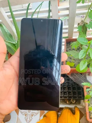 Samsung Galaxy A32 128 GB Black