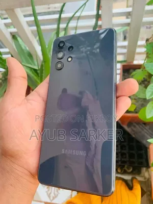 Samsung Galaxy A32 128 GB Black