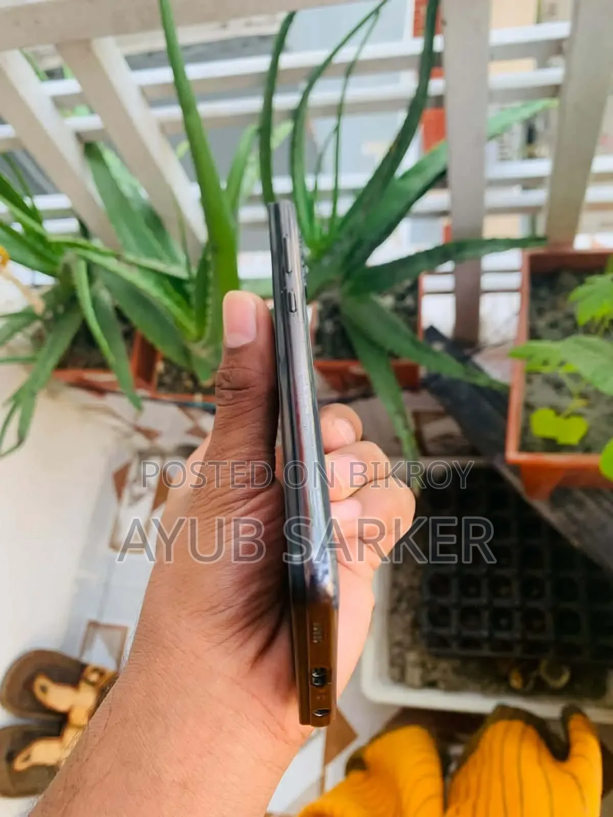 Samsung Galaxy A32 128 GB Black