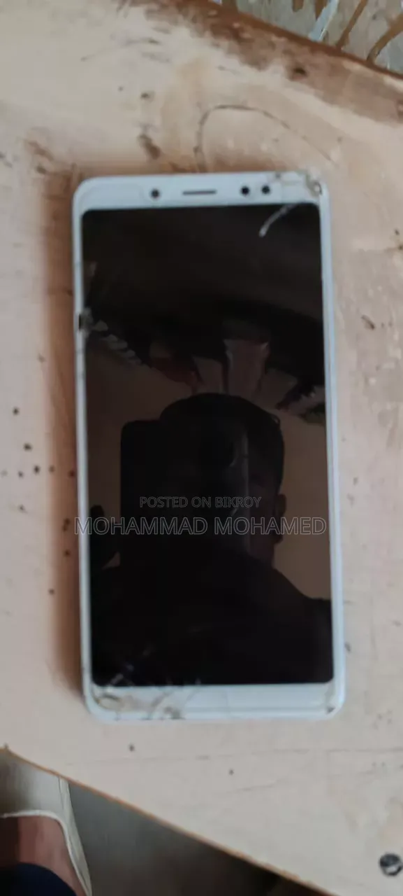 Xiaomi Redmi Note 5 Pro 64 GB Blue