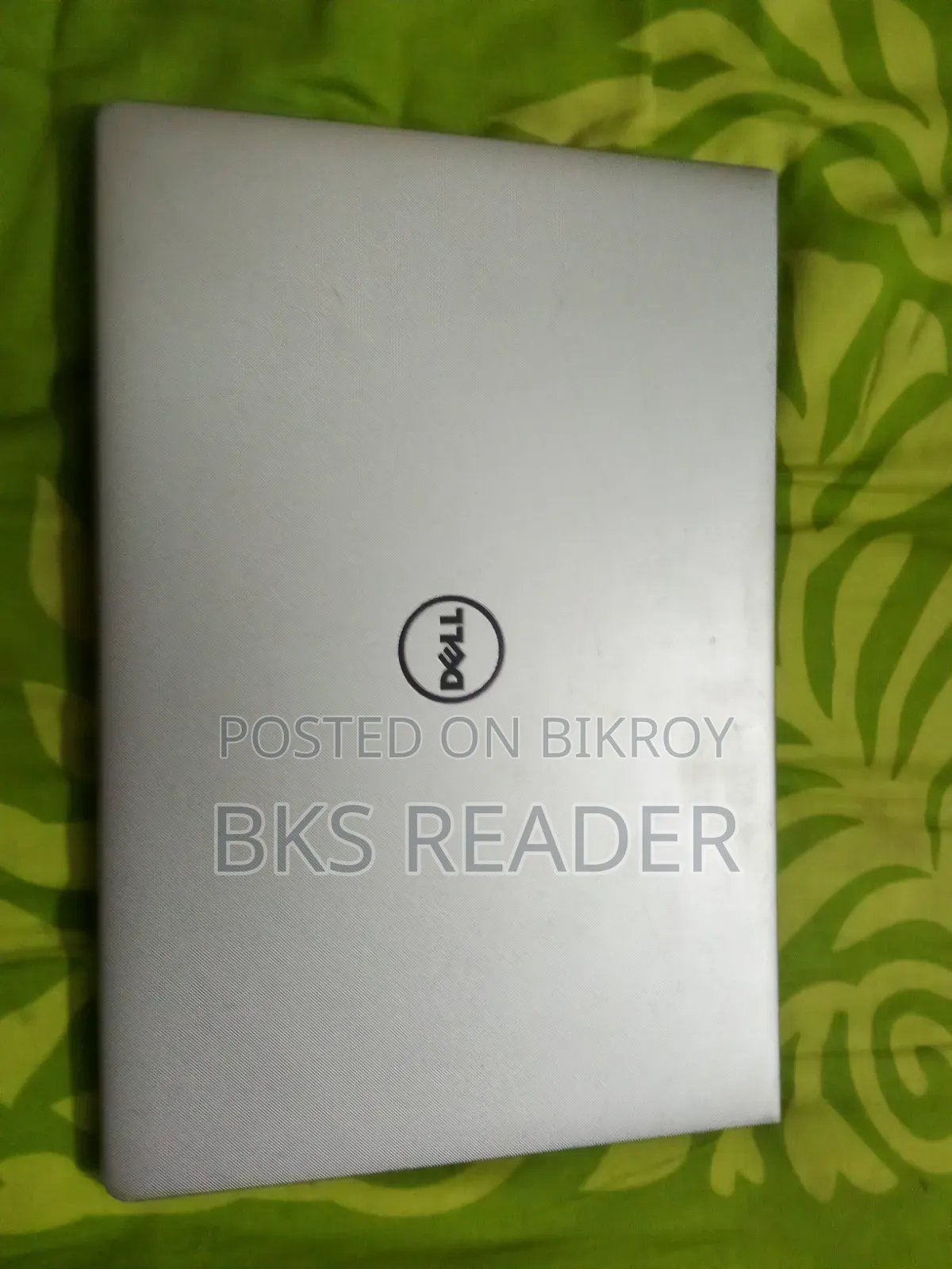 Laptop Dell Inspiron 5558 4GB Intel Core i3 HDD 512GB