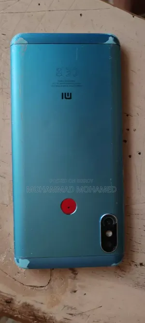 Xiaomi Redmi Note 5 Pro 64 GB Blue