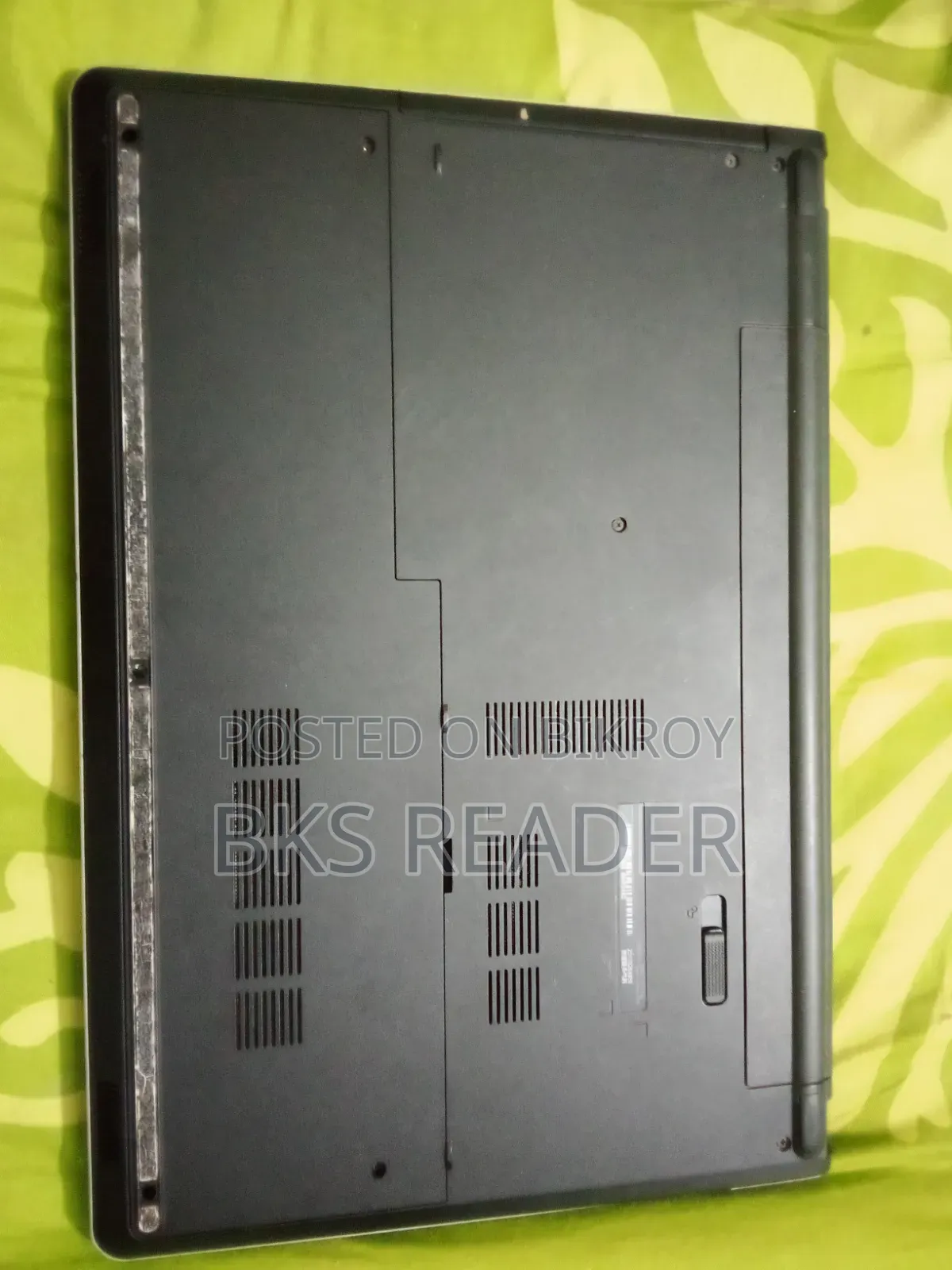 Laptop Dell Inspiron 5558 4GB Intel Core i3 HDD 512GB