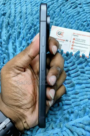 গুগল পিক্সেল ৯ ২৫৬ জিবি ব্ল্যাক