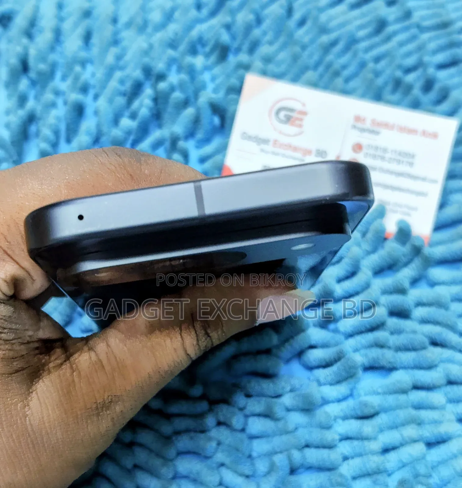 গুগল পিক্সেল ৯ ২৫৬ জিবি ব্ল্যাক