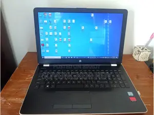 Laptop HP 4GB Intel Core i5 HDD+SSD 1TB