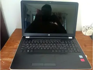 Laptop HP 4GB Intel Core i5 HDD+SSD 1TB