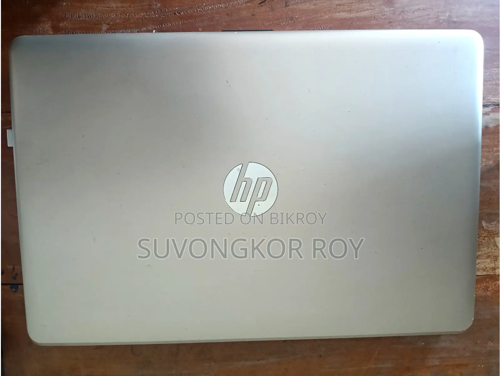 Laptop HP 4GB Intel Core i5 HDD+SSD 1TB