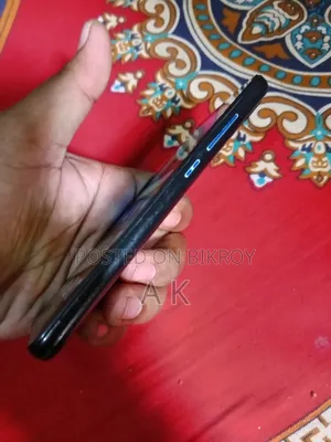 শাওমি রেডমি ৭এ ১৬ জিবি কালো