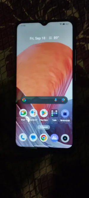 Realme C25s 128 GB Blue