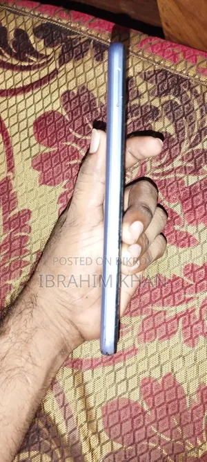 Realme C25s 128 GB Blue
