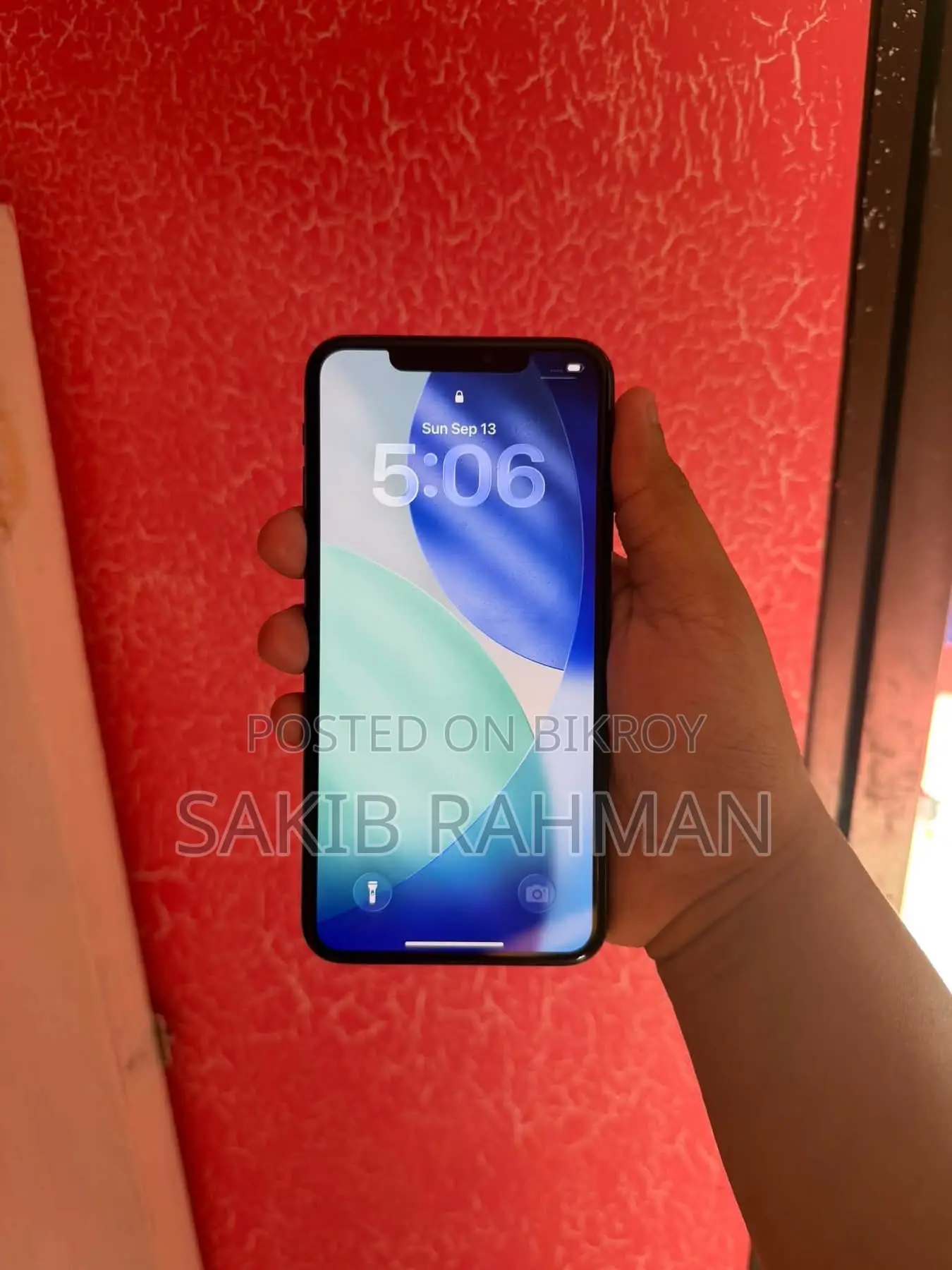 Apple iPhone 11 Pro Max 256 GB Gray
