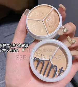 Face Cream