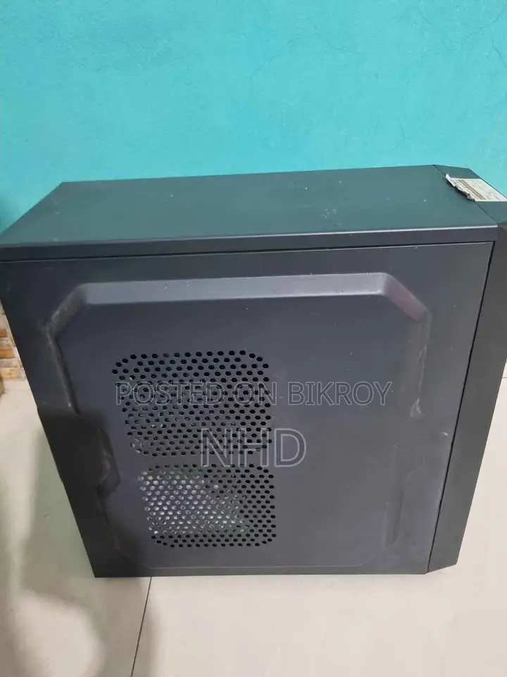 Gigabyte GA-H110MSTX-HD3-ZK 8GB Intel Core i3 SSD 128GB