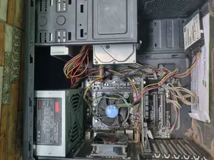 Gigabyte GA-H110MSTX-HD3-ZK 8GB Intel Core i3 SSD 128GB