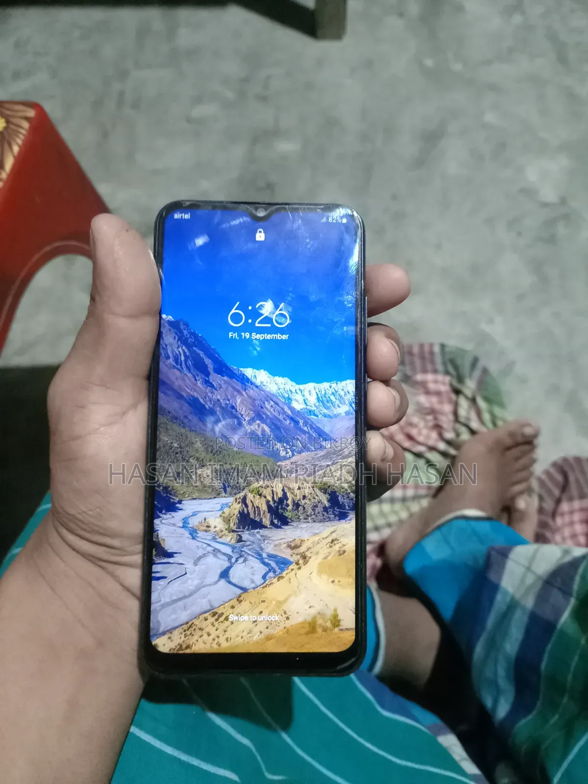 Samsung Galaxy M02s 32 GB Black