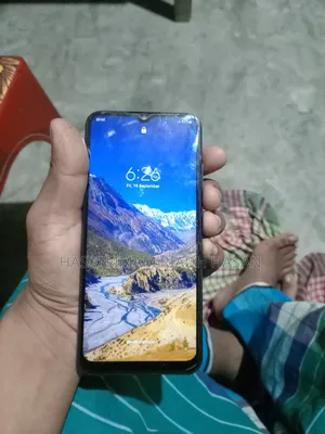 Samsung Galaxy M02s 32 GB Black