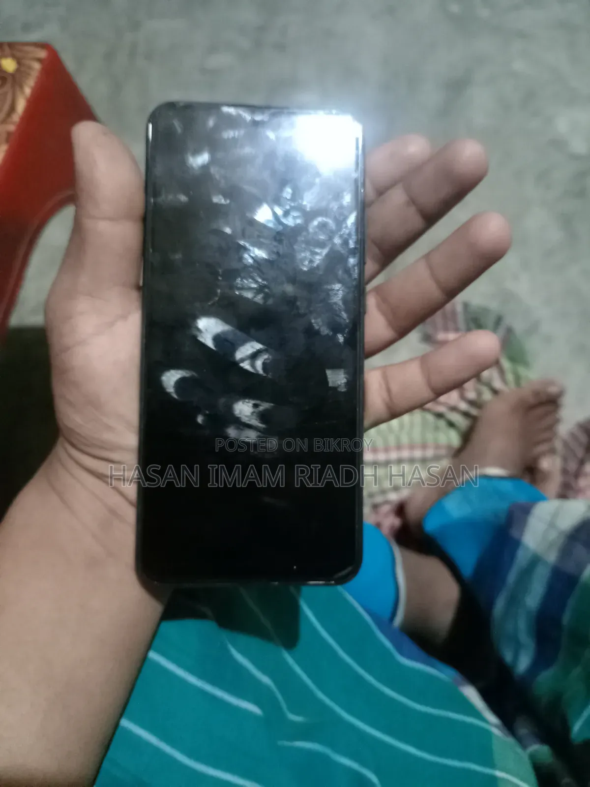 Samsung Galaxy M02s 32 GB Black