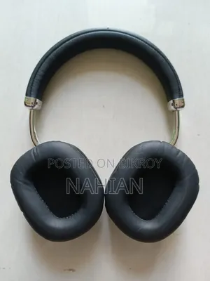 এমকেবি ওএইচ২০ ম্যাক্স ওয়্যারলেস হেডফোন