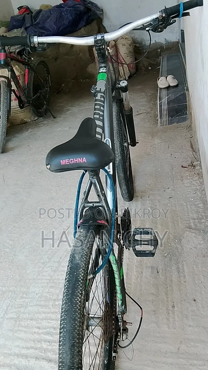 Good Quality Gear Cycle