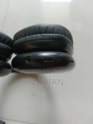 এমকেবি ওএইচ২০ ম্যাক্স ওয়্যারলেস হেডফোন
