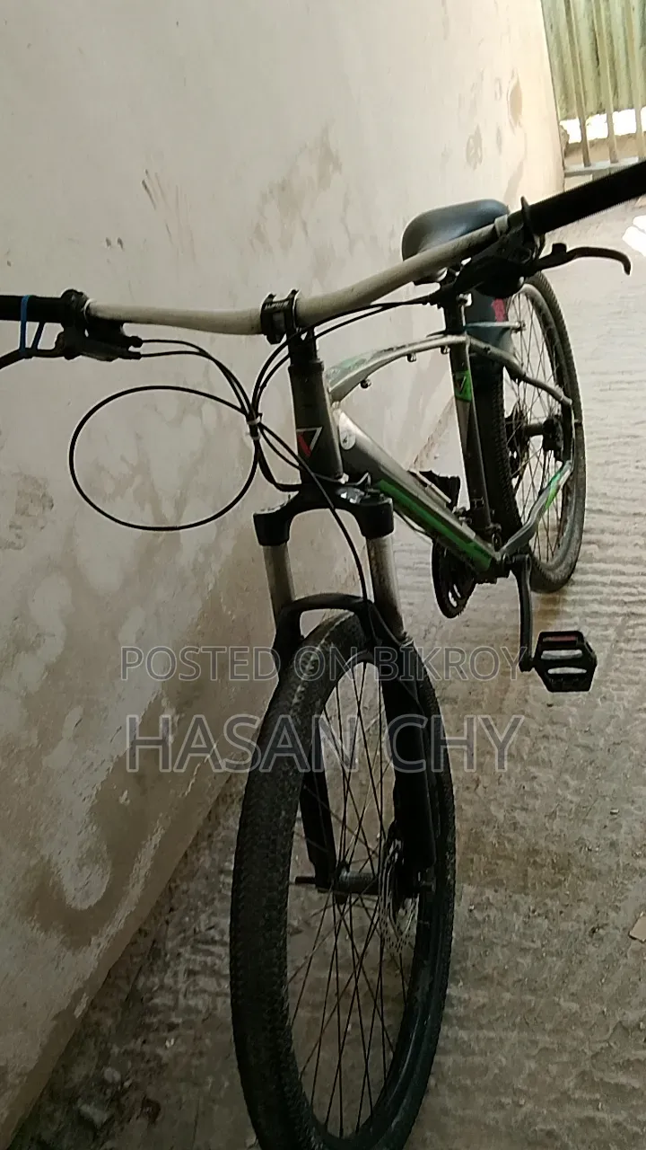 Good Quality Gear Cycle