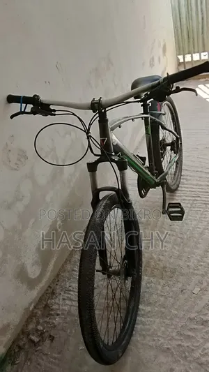 Good Quality Gear Cycle