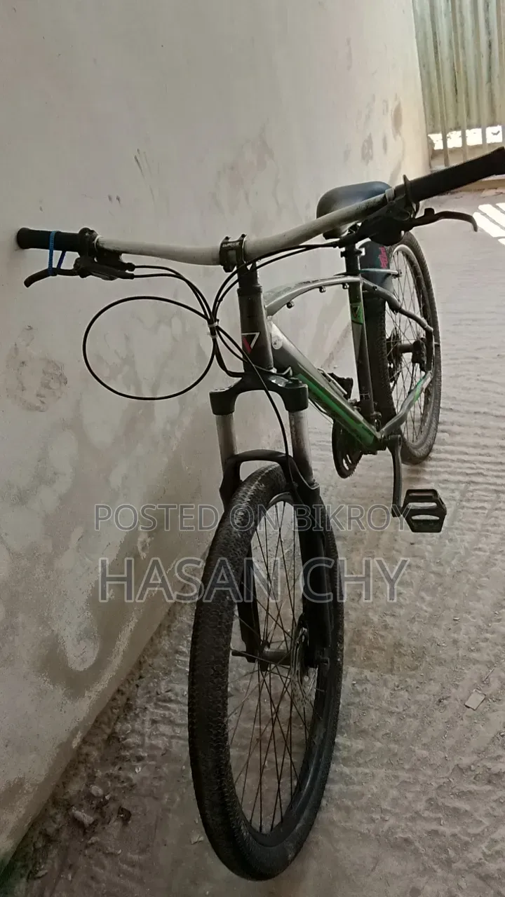 Good Quality Gear Cycle