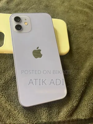 Apple iPhone 12 128 GB Purple