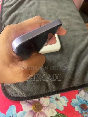Apple iPhone 12 128 GB Purple