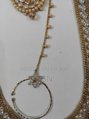 Jewellery Set for Sale. Jewellery Set