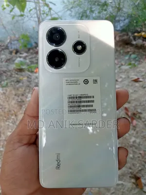 Xiaomi Redmi Note 14 5G 256 GB