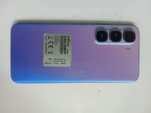 Infinix Hot 60 Pro+ 256 GB
