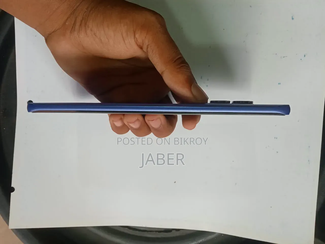 Infinix Hot 60 Pro+ 256 GB