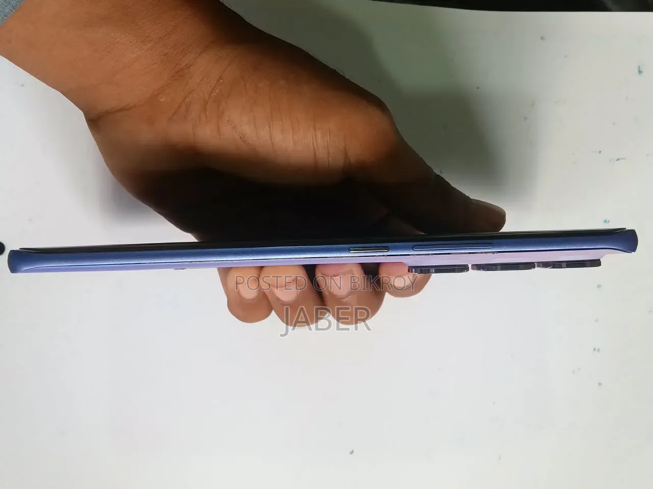 Infinix Hot 60 Pro+ 256 GB