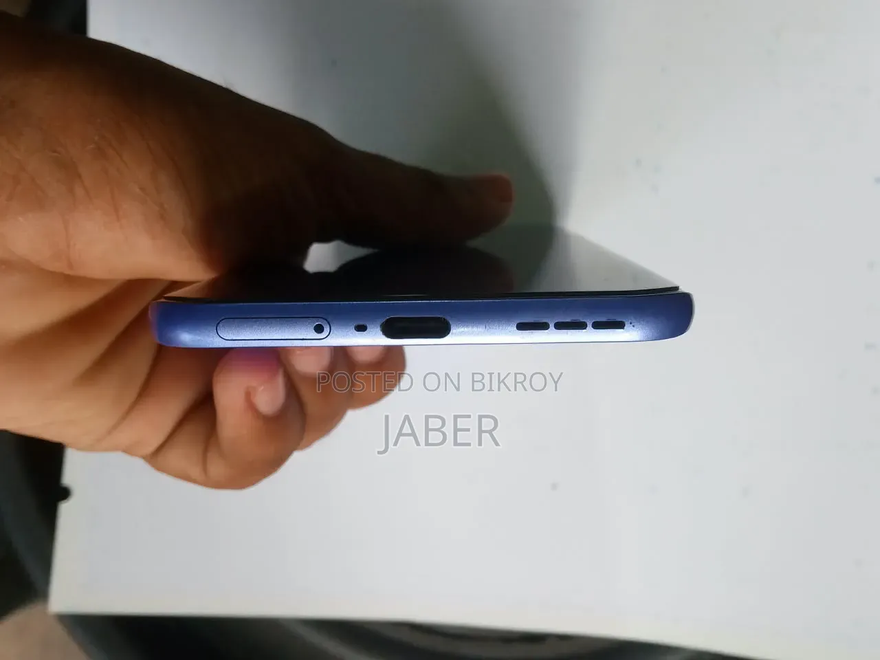 Infinix Hot 60 Pro+ 256 GB