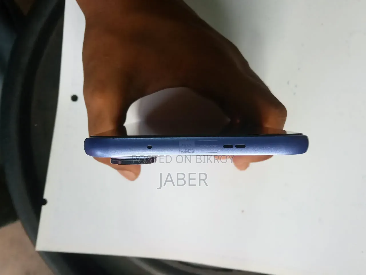 Infinix Hot 60 Pro+ 256 GB