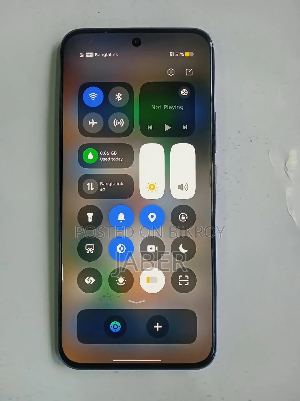 Infinix Hot 60 Pro+ 256 GB