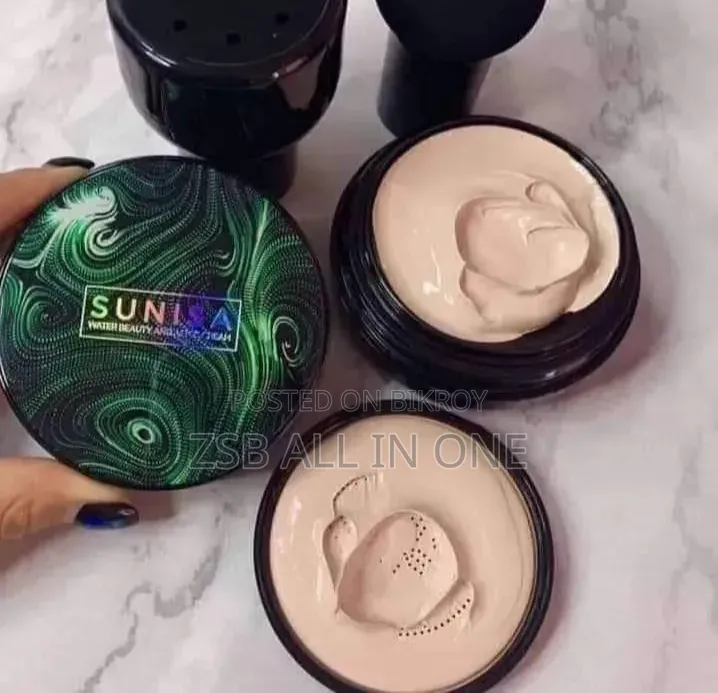 SUNISA Foundation Base