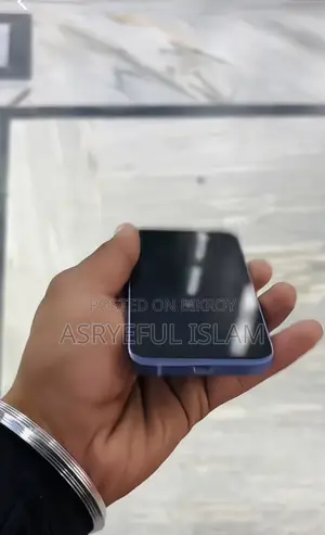 Apple iPhone 12 mini 64 GB Purple