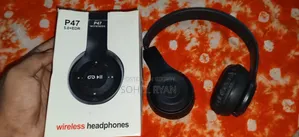 P47 Wireless Bluetooth Headphones 5.0 + EDR সাথে ওয়ানপ্লাস এয়ারবাডস ফ্রী