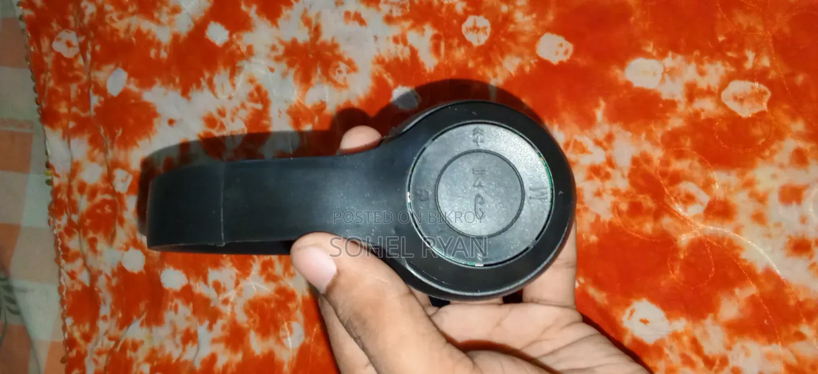 P47 Wireless Bluetooth Headphones 5.0 + EDR সাথে ওয়ানপ্লাস এয়ারবাডস ফ্রী
