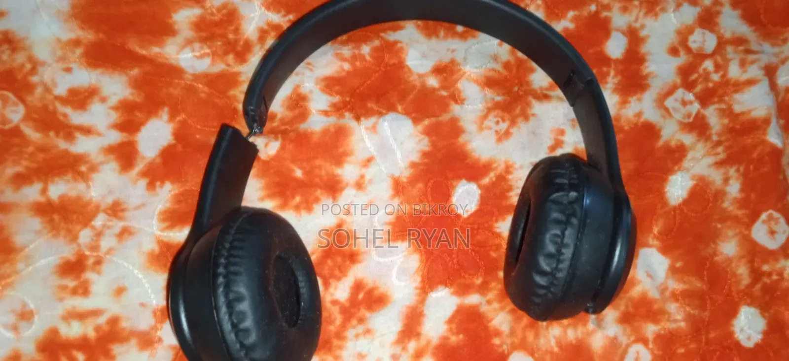 P47 Wireless Bluetooth Headphones 5.0 + EDR সাথে ওয়ানপ্লাস এয়ারবাডস ফ্রী