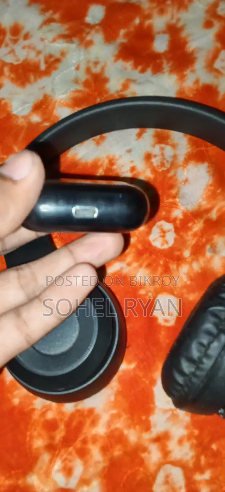 P47 Wireless Bluetooth Headphones 5.0 + EDR সাথে ওয়ানপ্লাস এয়ারবাডস ফ্রী