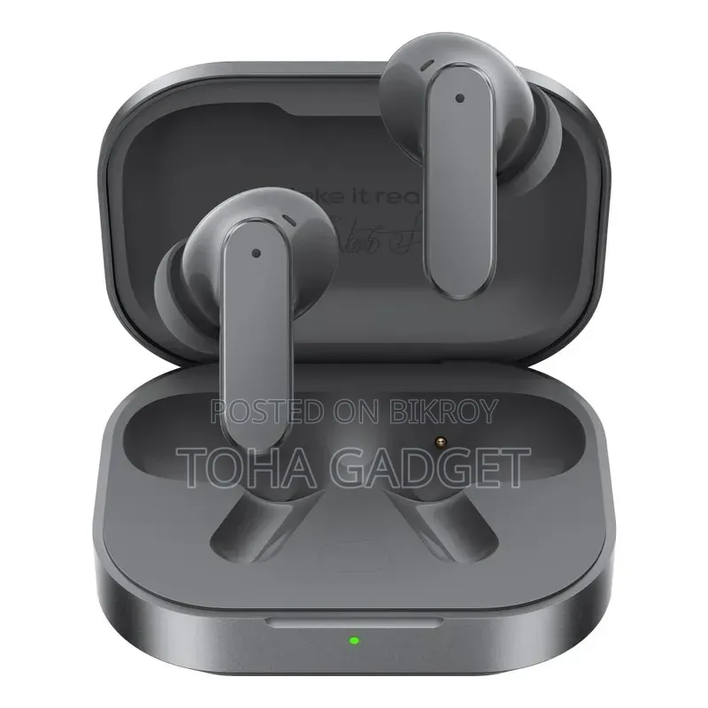 Realme Buds Air 8 True Wireless Earbuds