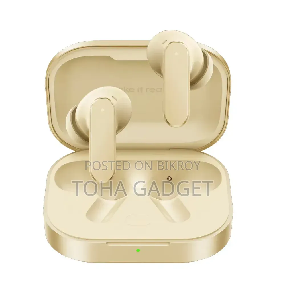 Realme Buds Air 8 True Wireless Earbuds