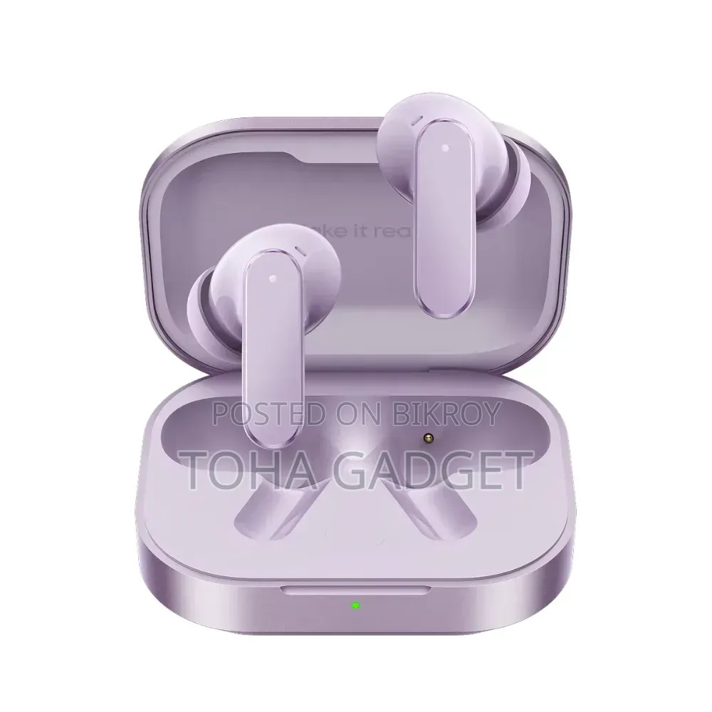 Realme Buds Air 8 True Wireless Earbuds