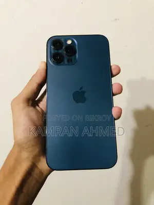 Apple iPhone 12 Pro Max 128 GB Blue